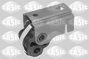 Anschlagpuffer, Schalldämpfer Hinterachse Sasic 2954017