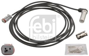 febibilstein Sensor, Raddrehzahl Vorderachse rechts Febi Bilstein 103763