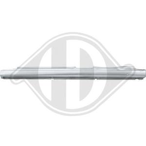 Volkswagen Instapplaat