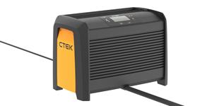 Ctek PRO120 Acculader 12V