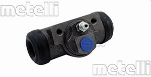 Radbremszylinder Hinterachse Metelli 04-0865