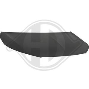 Opel Motorkap