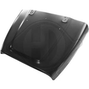 Jeep Motorkap