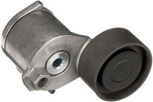 Renault Trucks Riemspanner, Poly V-riem