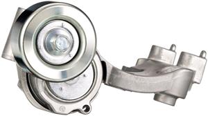 Toyota Riemspanner, Poly V-riem
