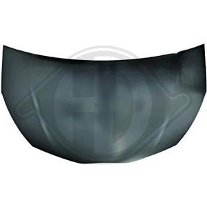 Motorhaube Diederichs 6607000