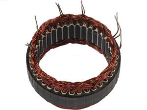 Audi Stator, generator