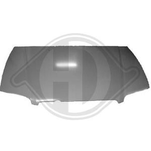 Hyundai Motorkap