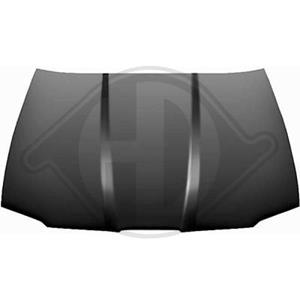 Seat Motorkap