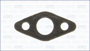 Infiniti Afdichting, EGR-klep