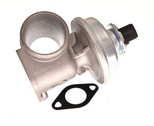 Ford EGR-klep