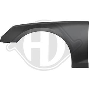 Audi Spatbord