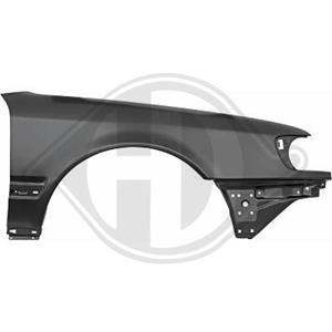 Audi Spatbord