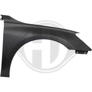 Audi Spatbord