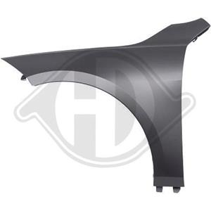 Bmw Spatbord