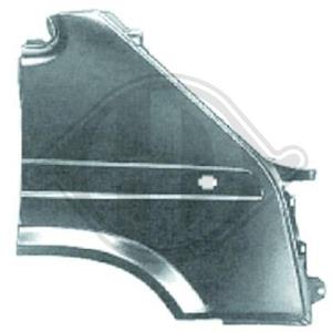 Ford Spatbord