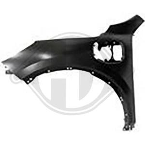 Ford Spatbord