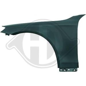 Mercedes-Benz Spatbord