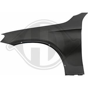 Mercedes-Benz Spatbord