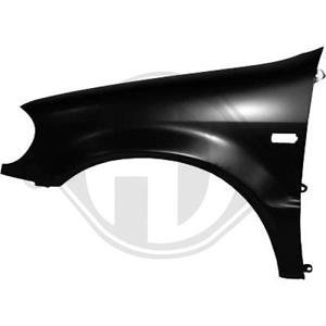 Mercedes-Benz Spatbord
