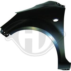Opel Spatbord