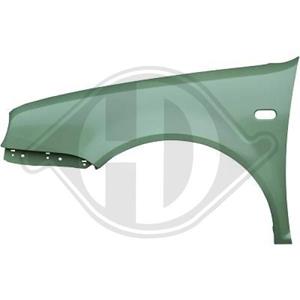 Volkswagen Spatbord Priority Parts