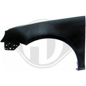 Volkswagen Spatbord