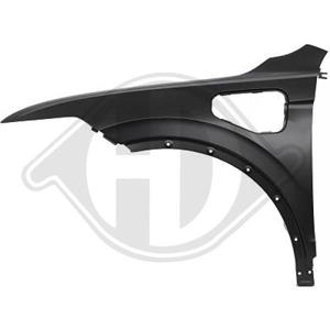 Volkswagen Spatbord