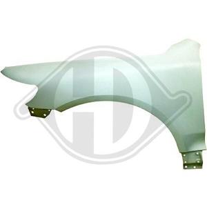 Volkswagen Spatbord