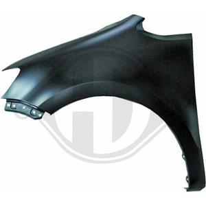 Seat Spatbord