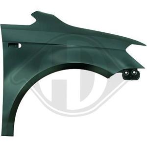 Volkswagen Spatbord Priority Parts