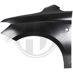 Volkswagen Spatbord