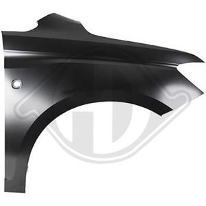 Volkswagen Spatbord