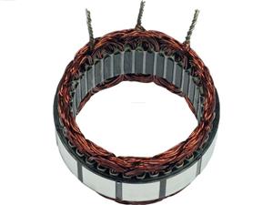 Audi Stator, generator