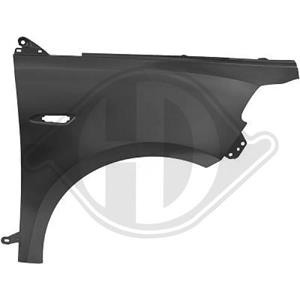 Lancia Spatbord