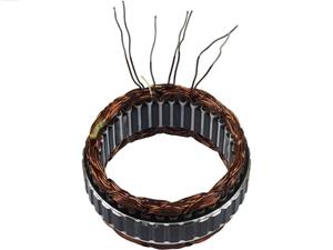Chrysler Stator, generator