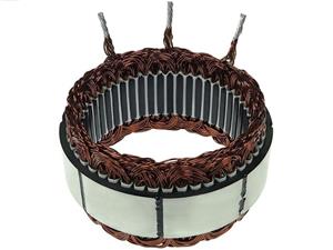 Bmw Stator, generator