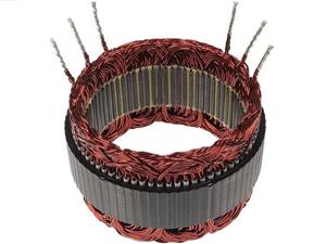 Audi Stator, generator