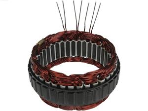 Ford Stator, generator