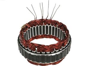 Dacia Stator, generator