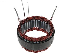 Alfa Romeo Stator, generator