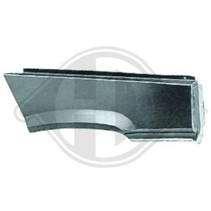 Fiat Spatbord