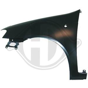 Fiat Spatbord