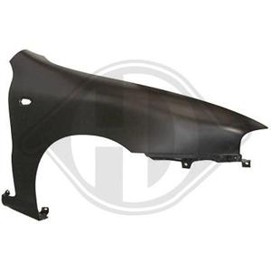 Fiat Spatbord