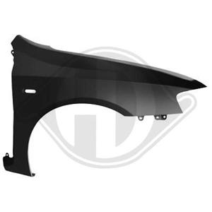 Fiat Spatbord