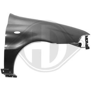 Fiat Spatbord