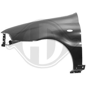 Fiat Spatbord
