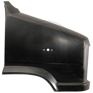 Alfa Romeo Spatbord
