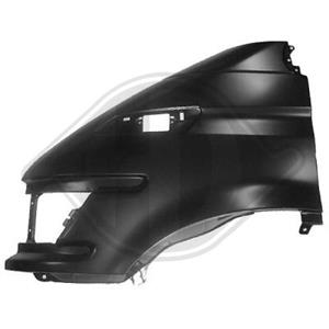 Iveco Spatbord