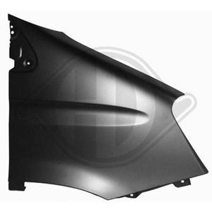 Iveco Spatbord